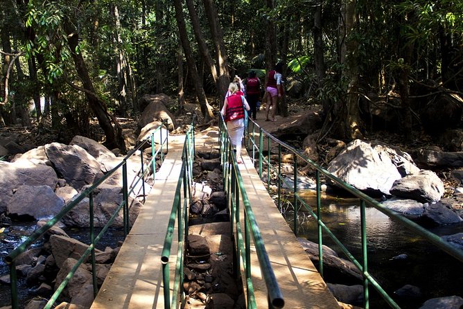 Private Tour to Goa and Dudhsagar Waterfalls with Lunch - A full Goa day, with waterfalls and spice in one line