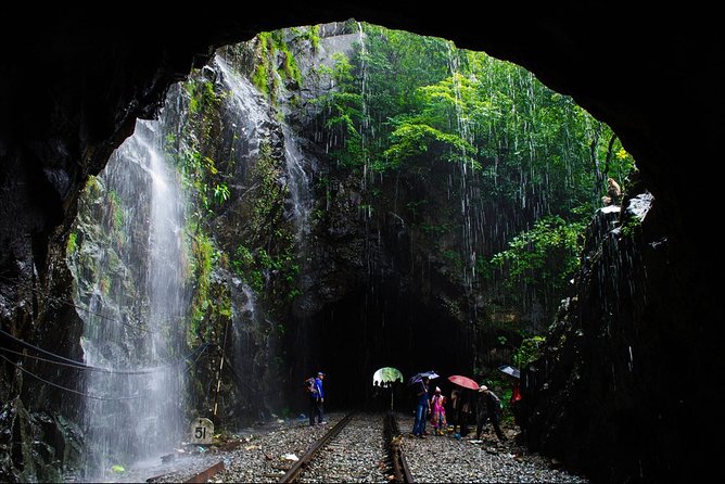 Private Tour to Goa and Dudhsagar Waterfalls with Lunch - Meeting at 8:00 am: pickup, timing, and real-world pacing