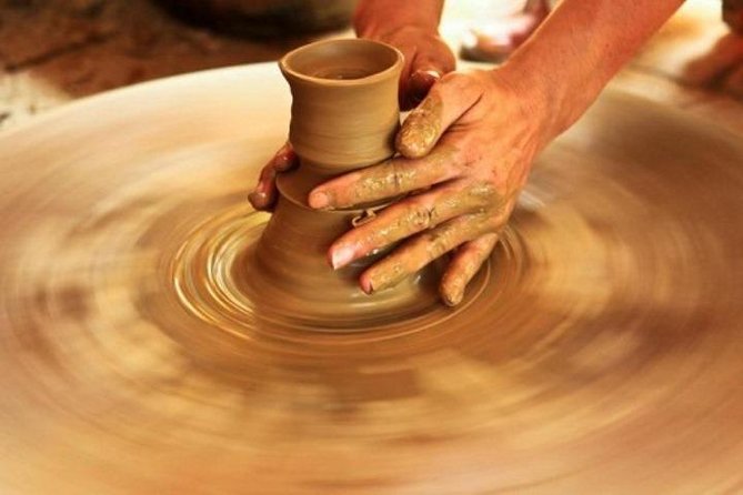 Private Tour: Village Safari Half-Day Tour In Jodhpur - Key things I found most useful