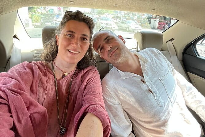 Private Transfer Agra to Delhi - Key Highlights You’ll Feel on the Road
