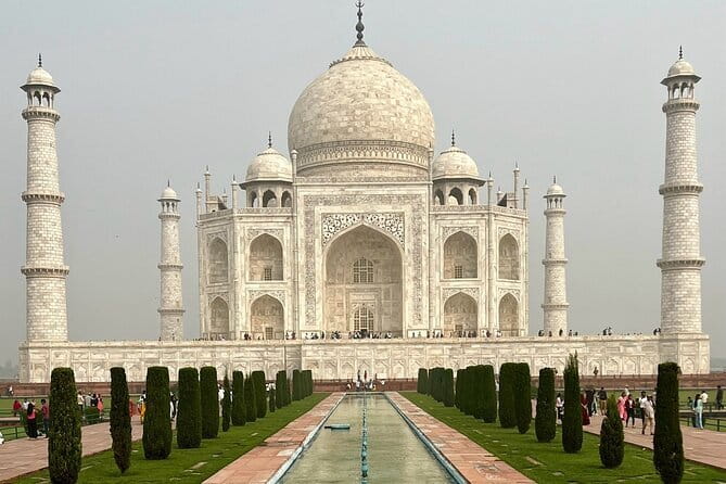 Private Transfer Agra to Delhi - Why This Private Agra-to-Delhi Ride Works Better Than DIY