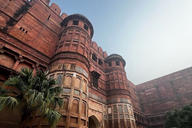 Private Transfer Agra to Delhi - Car Comfort, Group Size, and Choosing the Right Vehicle Option