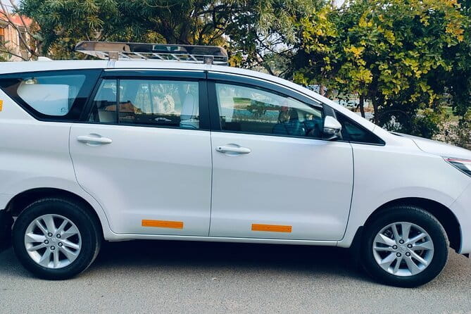 Private Transfer Agra to Delhi - How This Transfer Fits Into Your Agra and Delhi Plans