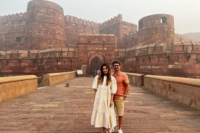 Private Transfer Agra to Delhi - Price and What It Includes, So You Do Not Do Math Later