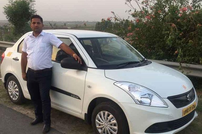 Private Transfer Agra To Jaipur Via Fatehpur Sikri & Chand Baori, Step Well - The One Thing to Manage: Shopping Pressure