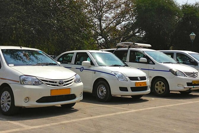 Private Transfer From Agra to Delhi By Car - Key things I’d plan around