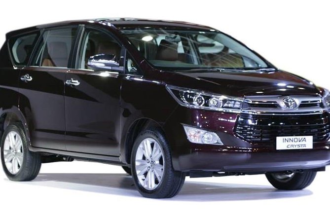 Private Transfer From Agra to Delhi By Car - Door-to-door Agra pickup, then straight into Delhi