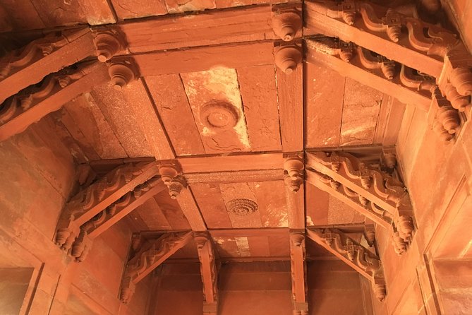 Private Transfer From Agra To Jaipur with Fatehpur Sikri - Breaks and food: how to avoid losing time on the road