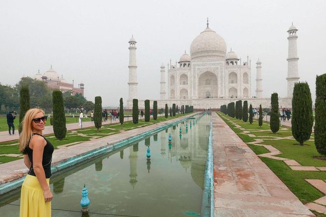 Private Transfer From Jaipur To Agra - Price and Value: What $28 Buys You (And What It Doesn’t)