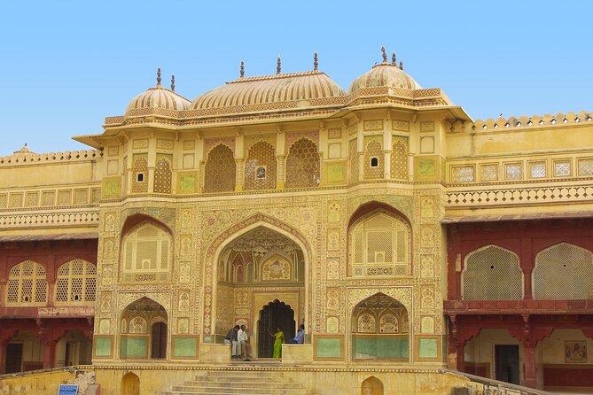 Private Transfer From Jodhpur To Jaipur - Practical Timing: Best Ways to Plan Your Day