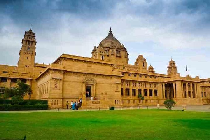 Private Transfer From : Jodhpur To Jaisalmer - Key Things You’ll Notice on This Transfer