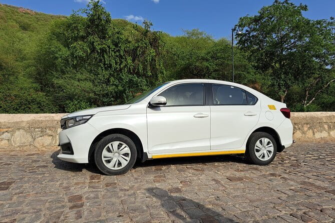 Private Transfer from Jodhpur to Udaipur - Who should book this private transfer