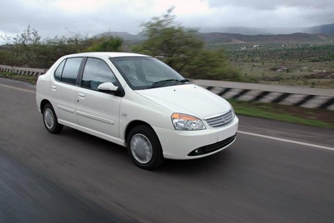 Private Transfer From Jodhpur To Udaipur Via Ranakpur Jain Temple - Key details that shape your day