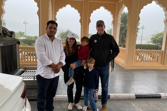 Private Transfer Jaipur To Delhi private airconditioned vehicle - Time on the Road, Stops, and How to Pace the Trip