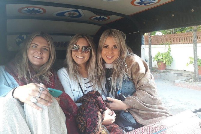 Private Tuk-Tuk Tour of Jaipur with Guide - Why This Private Tuk-Tuk Tour Fits Jaipur So Well
