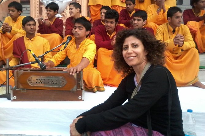Private Walking Tour in Rishikesh - A private 4-hour Rishikesh walk that actually feels personal
