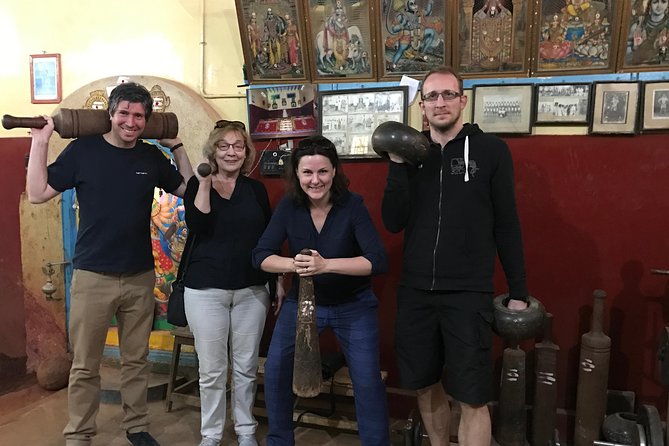 Private Walking Tour of Old Bangalore - Key highlights worth planning for