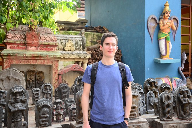 Private Walking Tour of Old Bangalore - Old Bangalore on foot: what this route really shows you