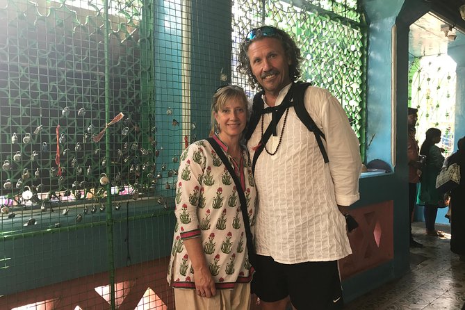 Private Walking Tour of Old Bangalore - Before you go: meeting point, walking level, and dress rules