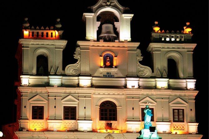 Pub Crawl and Local Wine Tasting Tour - Soho on G Road: feni, port wine, and Goa after sunset