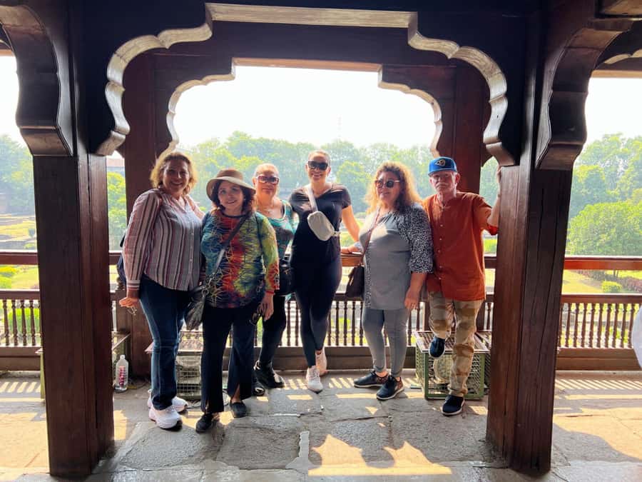 Pune: Old City & Camp Cultural Walking Tour with Local Snack - Key Points You’ll Care About