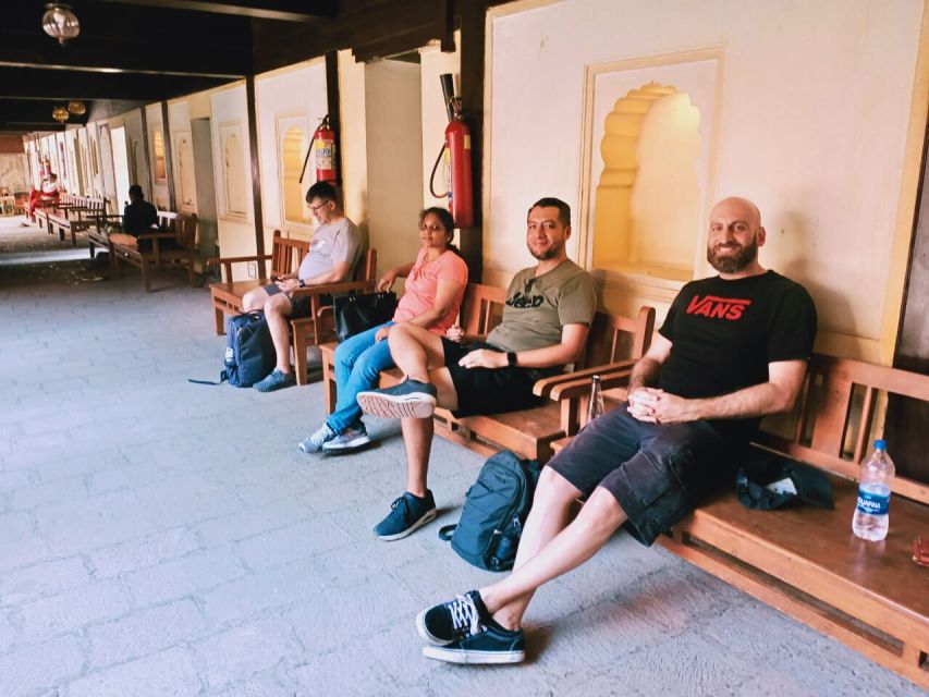 Pune: Old City & Camp Cultural Walking Tour with Local Snack - Should You Book This Pune Old City or Camp Tour?
