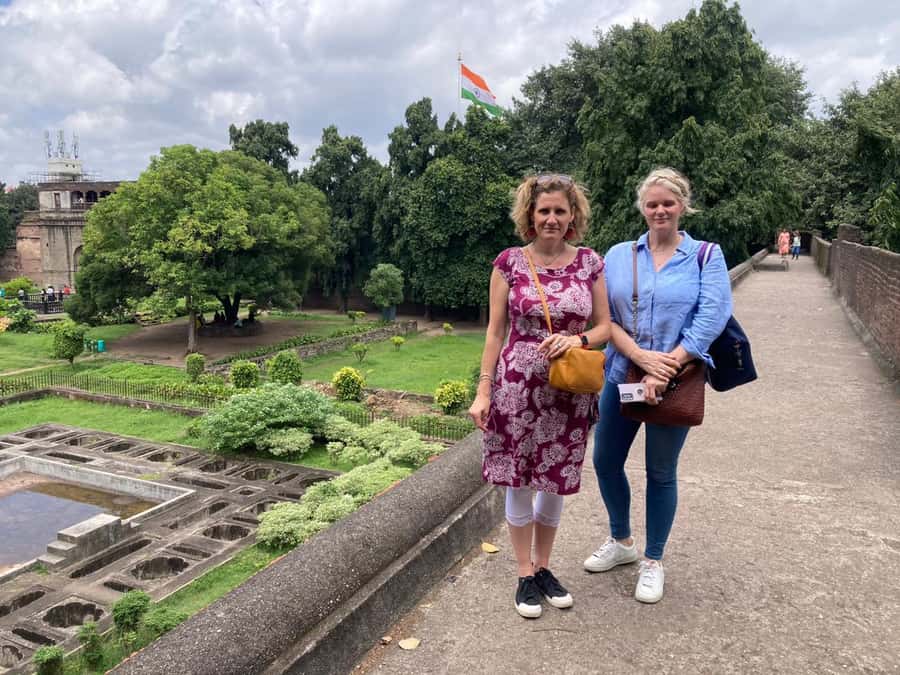 Pune: Old City & Camp Cultural Walking Tour with Local Snack - Who Should Book This Pune Walk, and Who Might Skip It