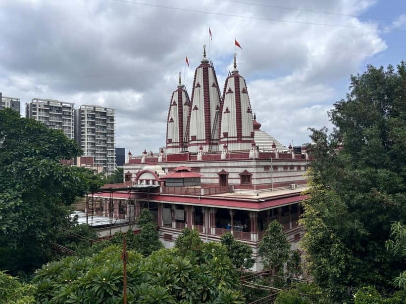 Pune: Sacred Sites Half Day Tour with Snacks (AC Car Tour) - Key things that make this half-day sacred sites tour work