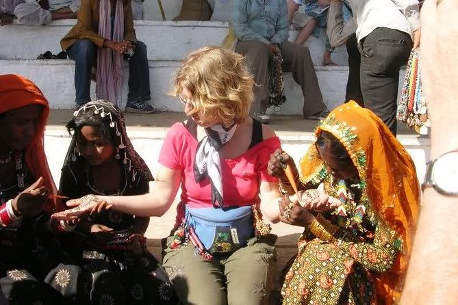 Pushkar Day Trip from Jaipur – Private Car, Safari, Guide & Lunch - Timing and flow, how the 10 hours usually feels in real life
