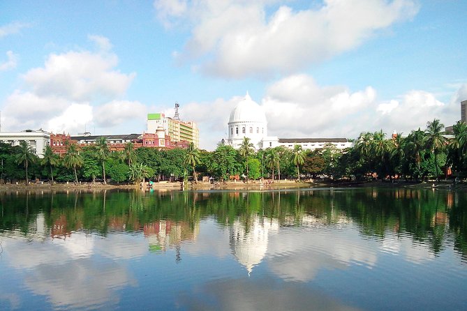 Raj Heritage Walk - Why a Raj Heritage Walk Works Better Than Just Sightseeing