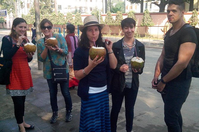 Raj Heritage Walk - Getting to the Meeting Point Around Maidan (and Why It Matters)