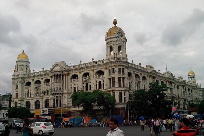Raj Heritage Walk - Price and Value: What $30 Really Buys You