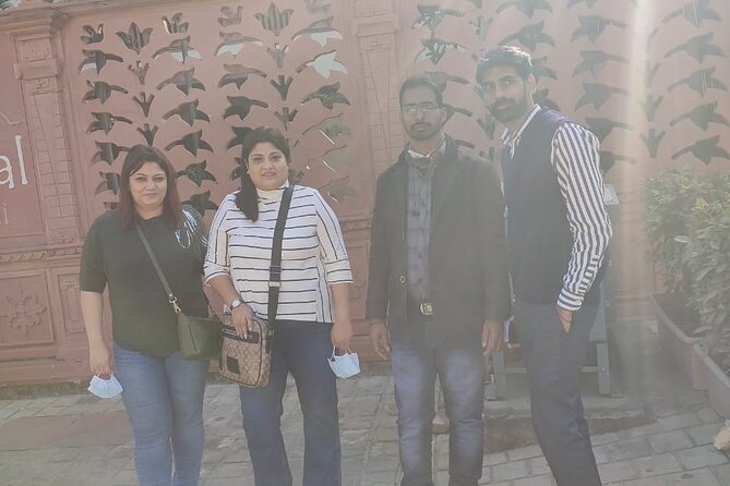 Rajasthan Bhumi Tours - Jaipur to Udaipur in Four Days, the Value of a Tight Plan
