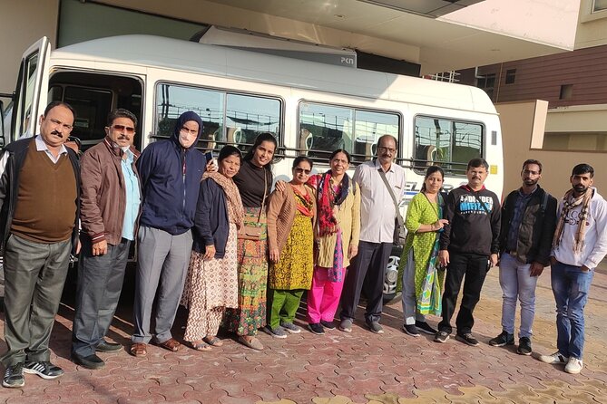 Rajasthan Bhumi Tours - Day 2 Ajmer and Pushkar En Route, Then Udaipur Arrival and a Full Night