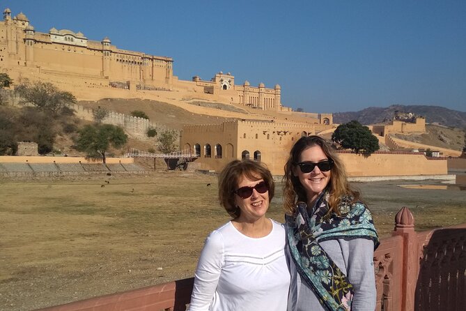 Rajasthan Private Tour- Jaipur Jodhpur Jaisalmer and more 6-Days - Key highlights worth knowing