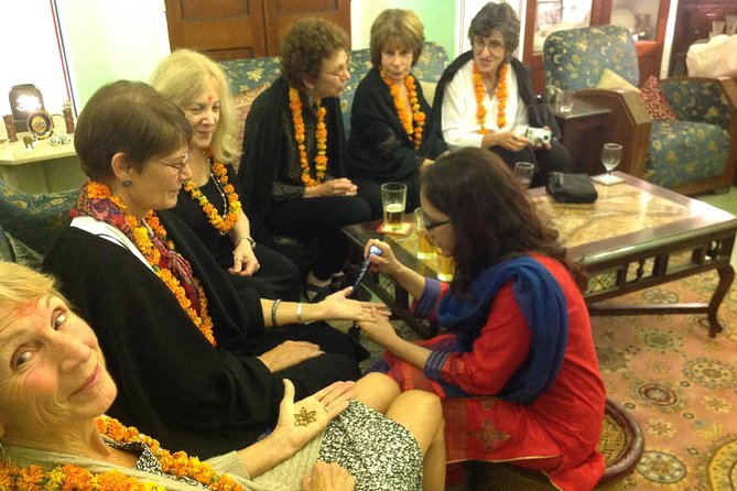 Rajputana Family : Cooking & Lunch or Dinner - Why Rajputi cooking feels different in this setting