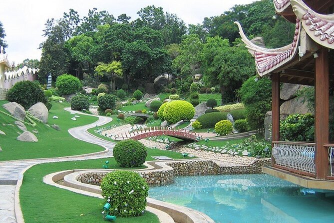 Ramoji Film City Tour Premium Experience - Why Ramoji Film City works so well as a family day trip