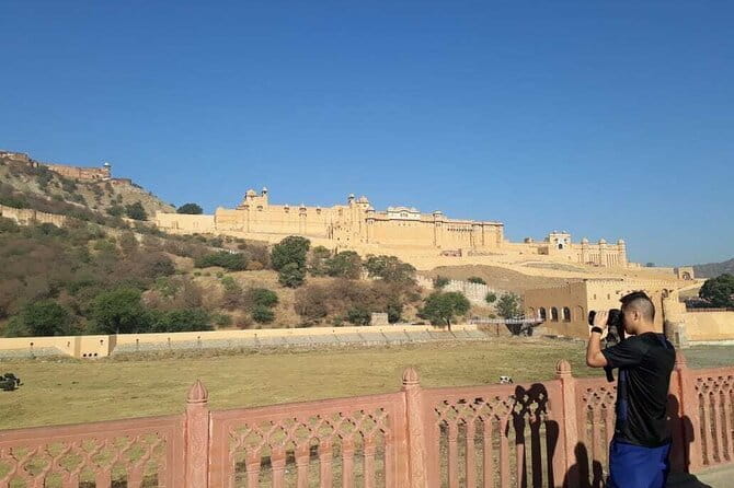 Ranthambore Tiger Safari Private Same Day Trip from Jaipur - Tigers, Zones, and How Guides Help You Read the Forest