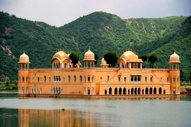 Ranthambore Tiger Safari Private Same Day Trip from Jaipur - Tea, Water, and What to Do Before and After the Safari