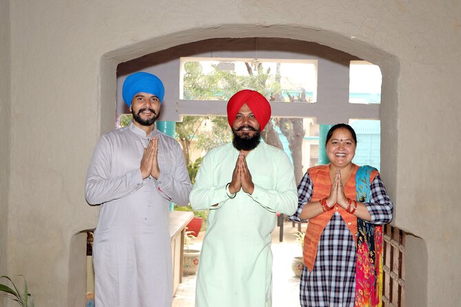 Real Village Tour Amritsar - Key highlights you should know
