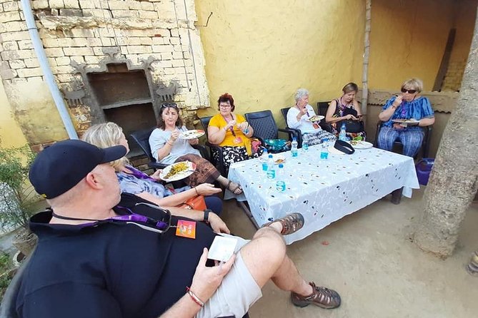 Real Village Tour Amritsar - Stepping into Gohalwar with Tarsem Singh