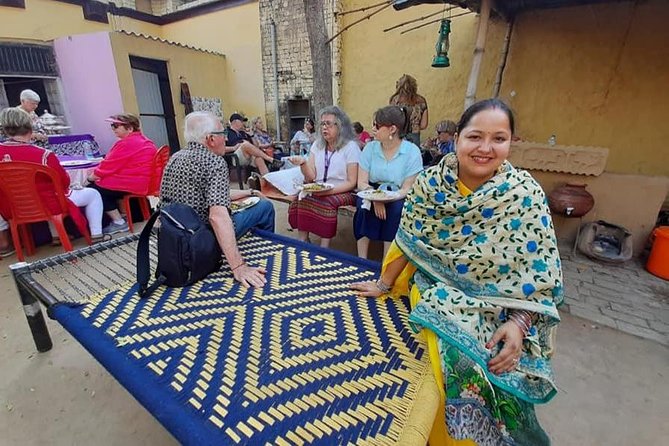 Real Village Tour Amritsar - Who this Punjabi village tour suits best