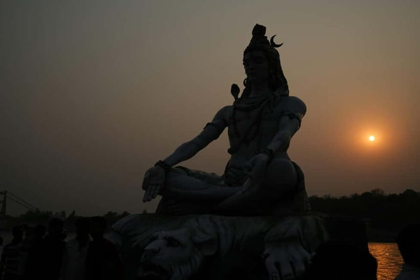 Rishikesh: Full-Day Sightseeing Tour with Ganga Aarti - Key things that make this day work