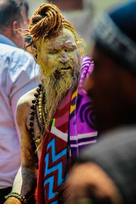 Rishikesh: Full-Day Sightseeing Tour with Ganga Aarti - Setting off from Janki Setu, and why the order matters