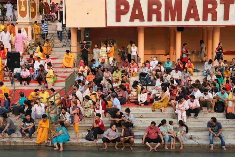 Rishikesh Spiritual Evening Tour with Sacred Ganga Aarti - Who this tour suits, and who should skip it