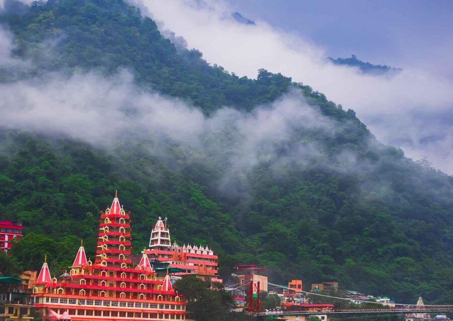 Rishikesh Walking Tour (2 Hours Guided Walking Tour) - What You Should Bring, and What You Should Not Assume