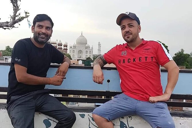 Same day Private tour cab pickup from Delhi Agra - Key things to know before you go