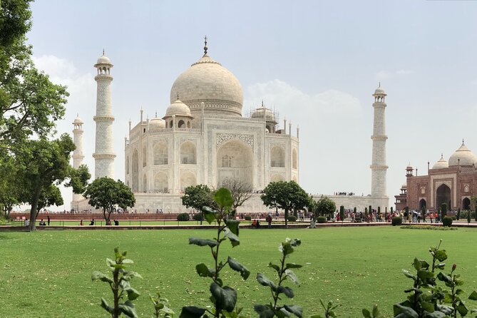 Same Day Private Tour of Agra - Should you book this Same Day Private Tour of Agra?