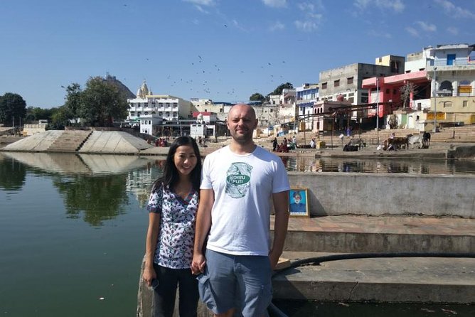 Same day Pushkar tour from Jaipur - Pushkar Lake: the pilgrimage centerpiece and how to use your 3 hours