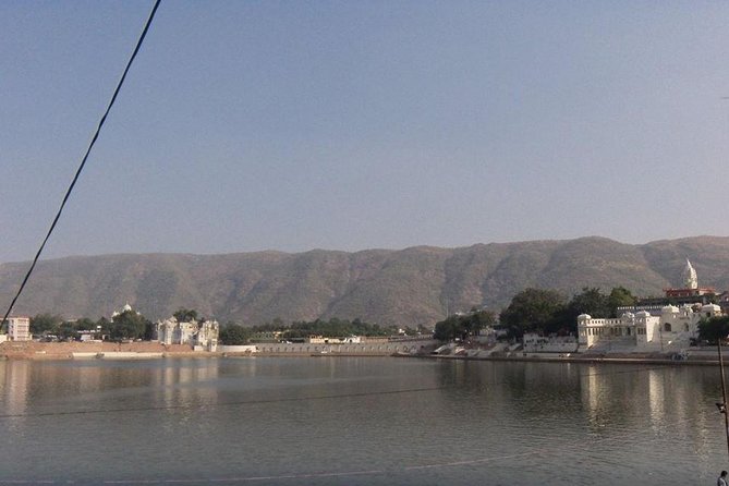 Same day Pushkar tour from Jaipur - Price value: included comforts, and what you still pay for